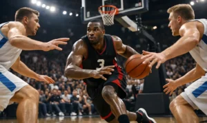 Live Στοίχημα Μπάσκετ: Στρατηγικές, Αγορές και Συμβουλές για In-Play Ποντάρισμα