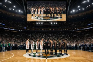 Στοίχημα NBA: Πλήρης Οδηγός Αγορών, Αποδόσεων και Ανάλυσης